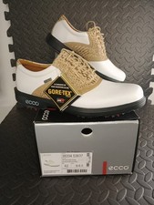 ECCO Goretex Waterproof Spike