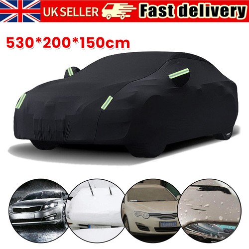 Full suv car cover - full, outdoor