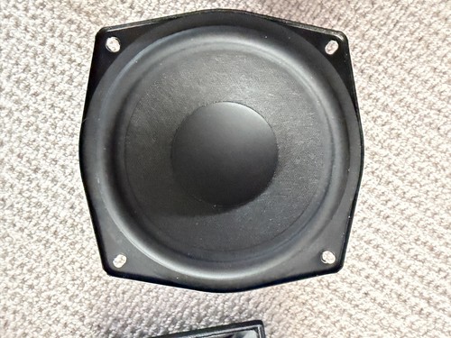 Mission lf158 speaker - mission, 82-lf158