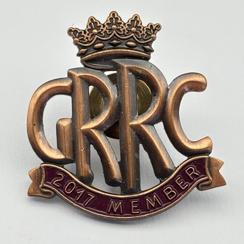 Goodwood road racing club - goodwood, grrc