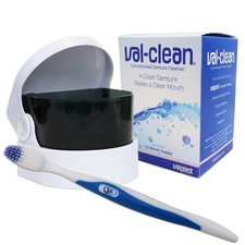 Val-Clean, Sonic Cleaner &