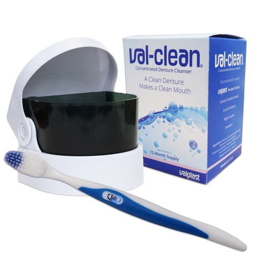 Val clean sonic - sonic, &