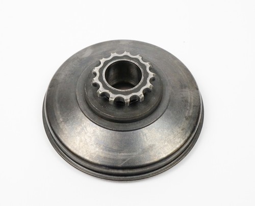 Genuine rotax max clutch - rotax,