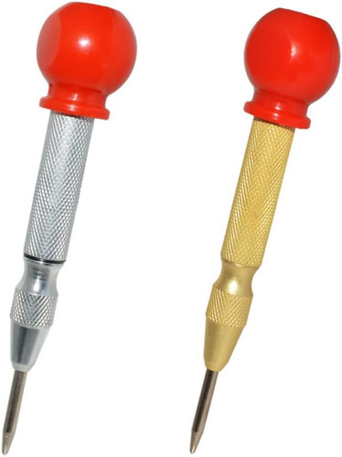 Pcs automatic center punch - automatic,