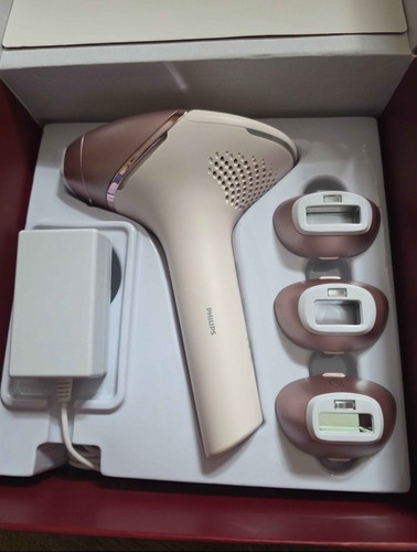 Philips lumea ipl 9000 - philips, series