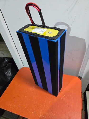 36v 48v 52v 60v 72v - , custom