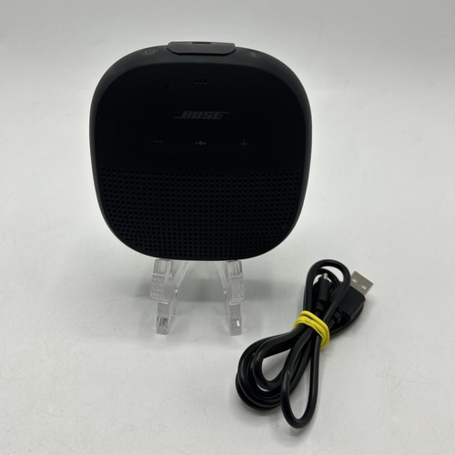 Bose soundlink micro - micro, bluetooth