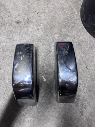 Porsche 911 912 rear - 911/912, bumper