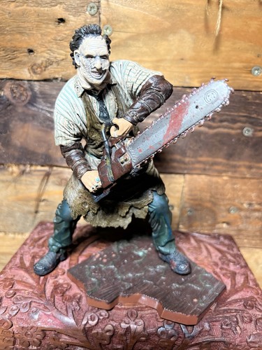 Texas chainsaw massacre - texas,