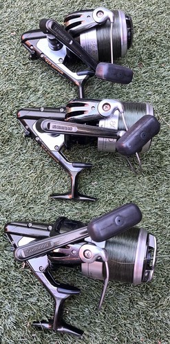 Shimano biomaster xta8000 - 2,