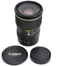 Tokina AT-X PRO NEW AF 28-80mm