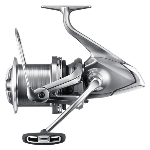 Shimano aero technium - shimano, mgs