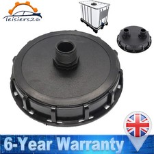 IBC Tank Adapter Cap DN150 165