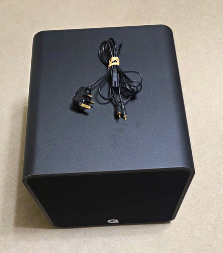 Acoustics b12 powered - b12,