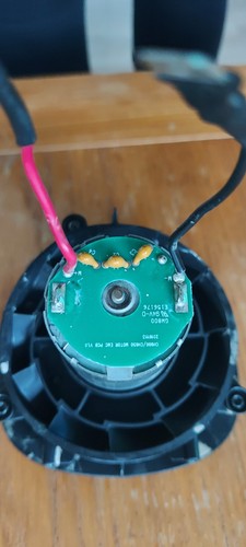 Shark model ch950ukt motor - shark,