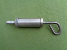 Vintage Old TECALEMIT Grease