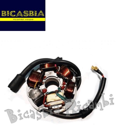 4238 stator magnet flywheel - -,