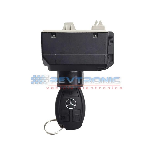 Mercedes vito 447 - 447, electronic