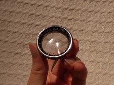 Vintage Taylor-Hobson Cooke