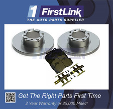 Mercedes Benz T2 507 508 510