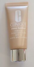 clinique even better makeup