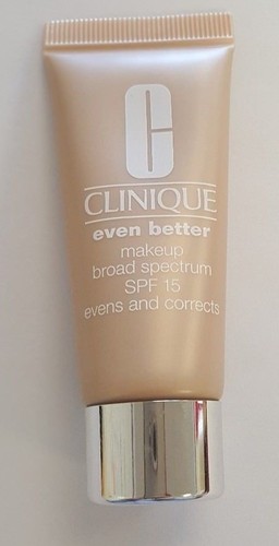 Clinique even better makeup - clinique,