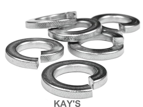 Imperial spring washers unc - imperial,
