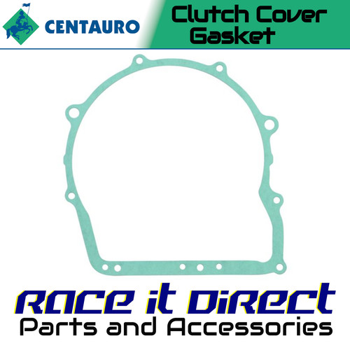 Clutch cover gasket for - cover,