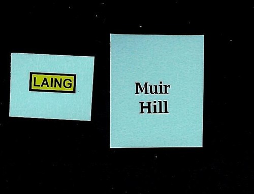 Matchbox transfers decals - -, 2c