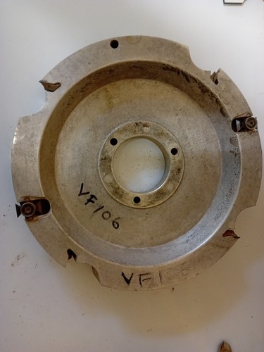 Leitz tenon disc - leitz, cutter
