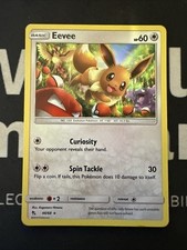 Pokemon - Eevee 48/68 - Hidden