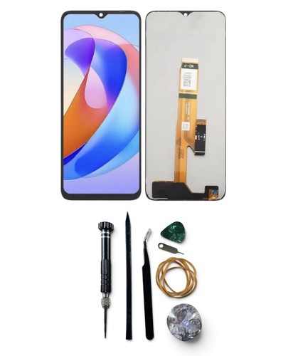 Huawei honor x6a lcd - huawei, display