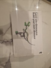 SAML SELV-Dinosaurus. BUILD