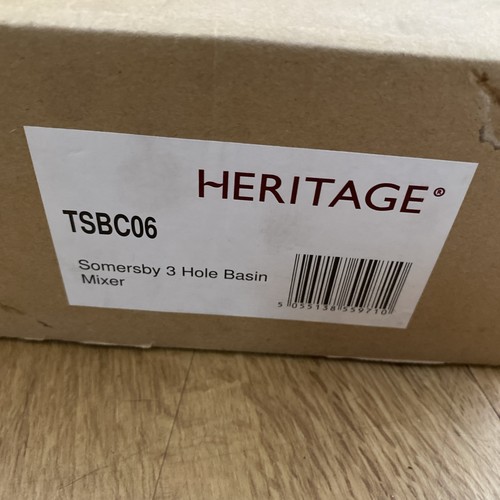Heritage bathrooms somersby - heritage,