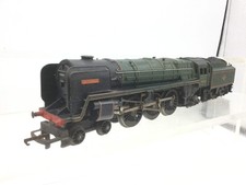 Hornby R259 OO Gauge BR Green