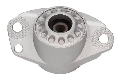 Shock absorber cushion - , rear