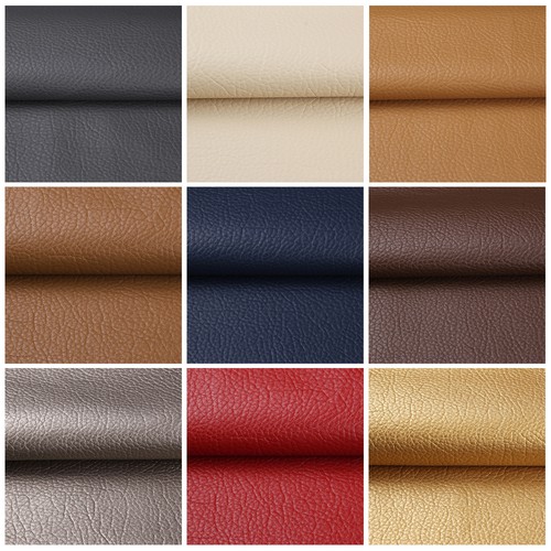Yards faux leather - 1/5/10,