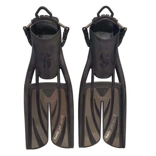 Scubapro twinjet max - scubapro,
