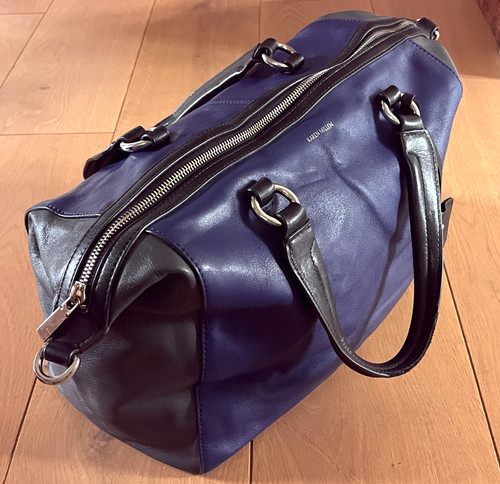 Karen millen blue large - karen,