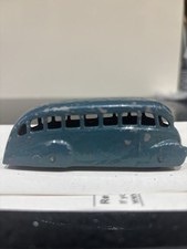 Vintage Dinky Toys Streamlined