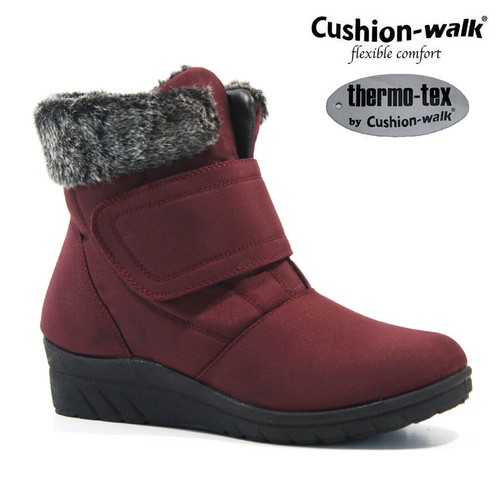 Ladies winter boots snow - boots,