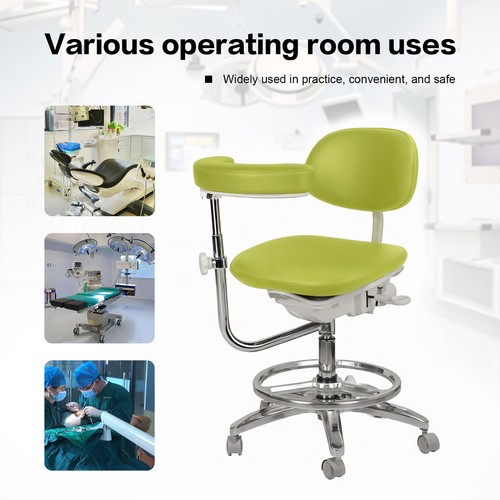 Foot controlled ergonomic - foot,