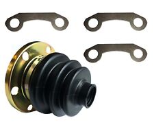 Driveshaft CV Plate, Washers & Boot Kit, Ford Sapphire & Escort Cosworth 4WD