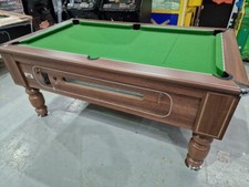 NEW SLATE BED TOURNAMENT POOL