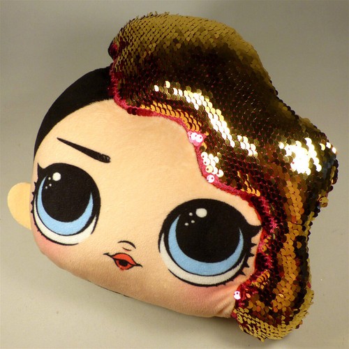 Lol surprise rocker flippable - lol,