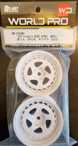 Art world pro ssr - rc-art,