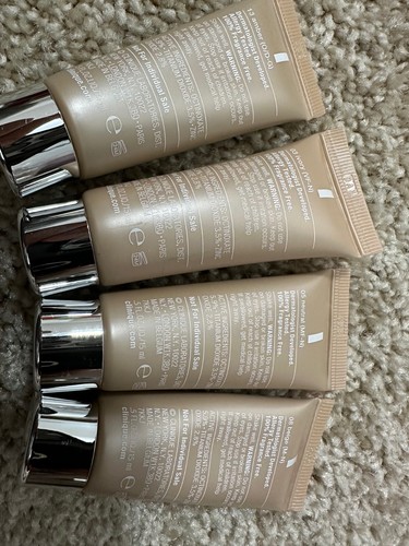 Clinique even better makeup - even,