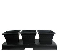 Pot grow system - 3,