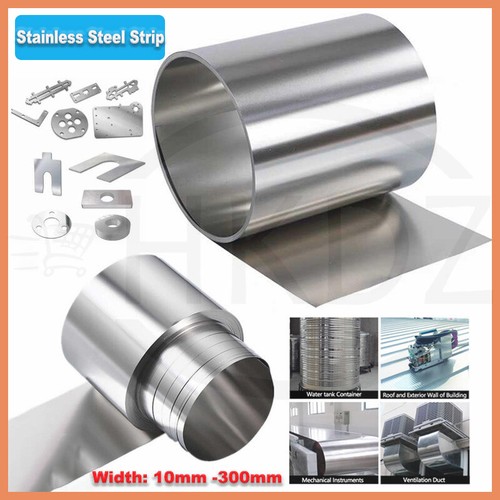 Stainless steel flat - stainless,