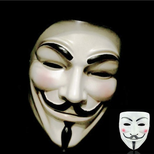 Pack for vendetta white - pack,
